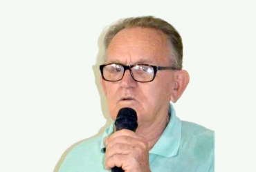 Ex-prefeito Ado Gobbo morre aos 87 anos em Taguaí