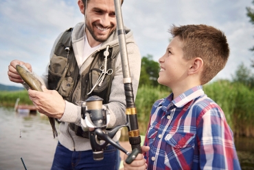1ª Pesca Solidária de Páscoa promete lazer e diversão para famílias de Avaré
