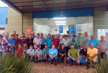 Saúde de Taguaí finaliza Novembro Azul com sucesso