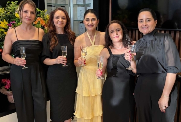 Instituto Valéria Dognani comemora 18 anos de história em Piraju