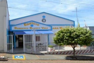 Câmara de Fartura realiza sessão solene na próxima sexta-feira
