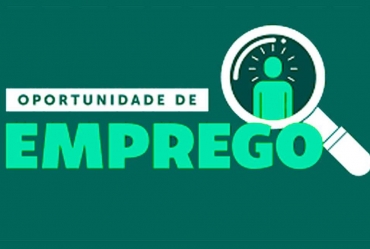 Oportunidade de emprego no PAT Fartura