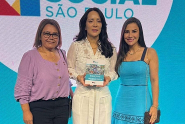 Encontro no Palácio dos Bandeirantes reforça compromisso com ações sociais em Coronel Macedo