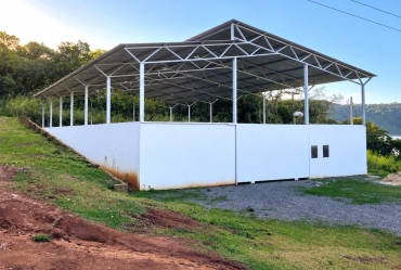 Estado aponta irregularidades na Marina do Camping Redondo e Timburi terá que devolver mais de R$ 68 mil