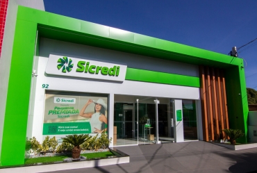 Sicredi Norte Sul abre suas portas em de Iaras/SP