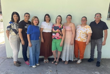 Fartura tira do papel Centro de Atendimento  Multifuncional para alunos atípicos da rede municipal