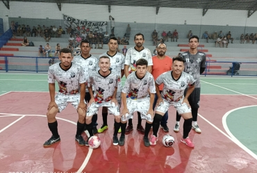 Ótimos jogos marcam rodada do Campeonato Regional de Futsal