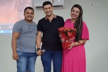 CCI promove ação em alusão ao mês da Mulher
