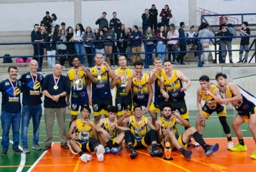 Avaré fica em 7º na pontuação final dos Jogos Regionais