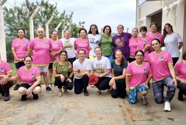 Saúde e Social promovem palestra sobre o Setembro Amarelo