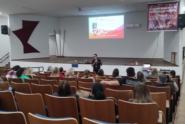 Escolas municipais e Projeto Espaço Amigo retomam atividades nesta terça-feira (25)