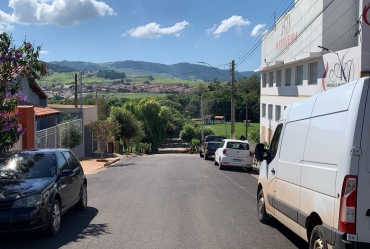 Fartura conquista verba de R$ 2,5 milhões para construção de terceiro acesso ligando o Centro ao Distrito Comercial
