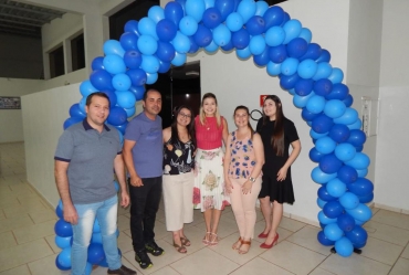 Palestra sobre a campanha Novembro Azul é realizada em Taguaí