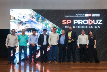 Município de Itaí recebe reconhecimento no SP  Produz e Selo de “CPL Madura” pela produção de lichia