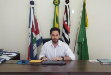 Prefeito Éder Miano diz: “vamos seguir todos os procedimentos  para provar a minha inocência”