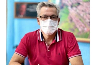 Sarutaiá faz testes de covid-19 nos funcionários e no comércio 