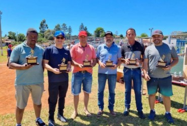 Sarutaiá promove torneio municipal de futebol society