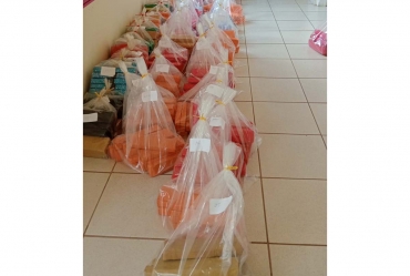 Polícia Civil incinera mais de 1,3 tonelada de drogas em Avaré