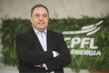 Pirajuense Osvanil Pereira assume presidência da CPFL Piratininga e CPFL Santa Cruz