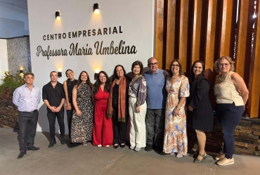 Clínica Multidisciplinar Prof. Maria Umbelina “Casa de Vó” é inaugurada em Fartura