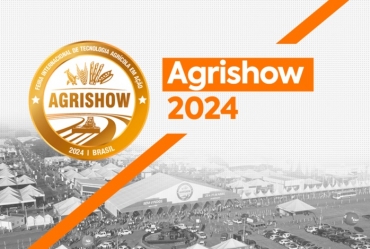 Agrishow 2024: Com aumento de 124% no volume de negócios, Sicredi reforça apoio ao agronegócio