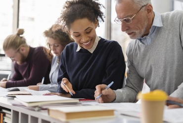 EJA de Avaré abre matrículas para ano letivo de 2026