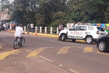 Infelizmente mais um jovem farturense é derrotado pela depressão