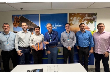 Timburi avança em novos convênios na Caixa Federal para pavimentação e infraestrutura urbana