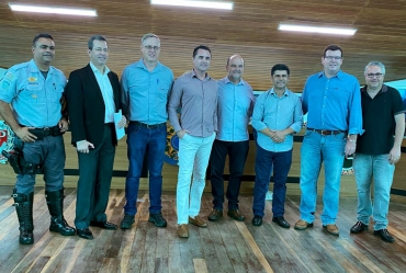 Duplicação da SP-255: Passo decisivo para o desenvolvimento regional