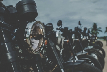 Encontro de motoclubes de Avaré acontece nos dias 1º e 2 de novembro