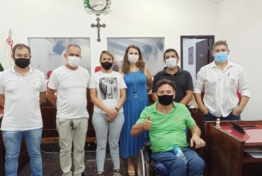 Mais de 100 moradores terão imóveis regularizados em Fartura