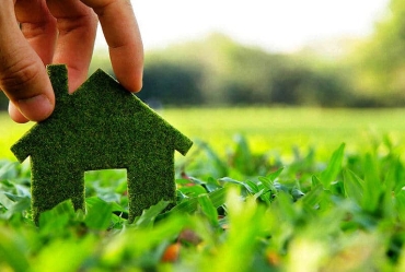Imóveis sustentáveis podem ter desconto de até 15% no IPTU de 2027 em Avaré