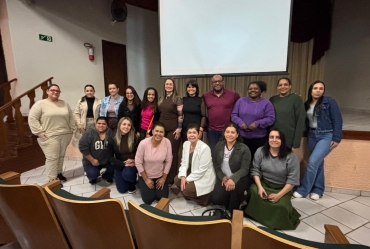 Sebrae Delas promove ações de fortalecimento feminino