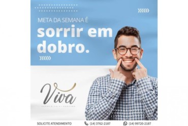 Na hora de anotar as metas da  semana, que tal colocar uma que está relacionada ao seu bem-estar? 