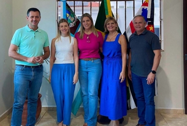 Taguaí é contemplado com projeto para gestão de cuidados de  Hipertensão e Diabetes