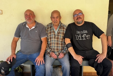 Família Rodrigues: O legado que se tornou música: três gerações unidas pela mesma paixão