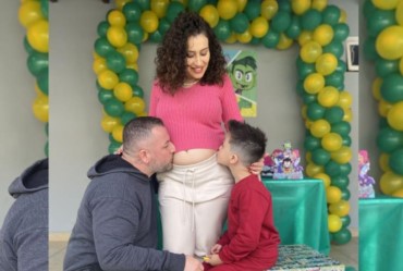 Prefeito Betinho exemplo de PAI de FAMÍLIA e gestor POLÍTICO