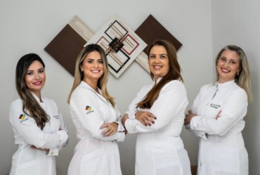 Juliana  Pozza, um dos maiores nomes no tratamento do TEA na região inaugura a 4ª unidade do Núcleo Unitare