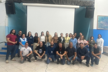 Secretaria de Saúde realiza Sala de Situação da Dengue