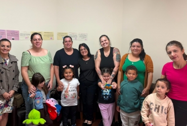 Oficinas recreativas promovem inclusão e desenvolvimento em Avaré