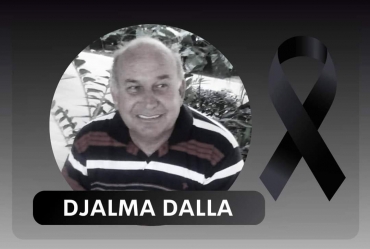 Morre Djalma Dalla ex-presidente da Câmara de Sarutaiá