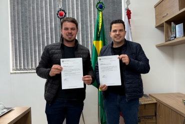 Coronel Macedo recebe mais de R$ 1 milhão em  recursos destinados pelo deputado federal Marcos Pereira