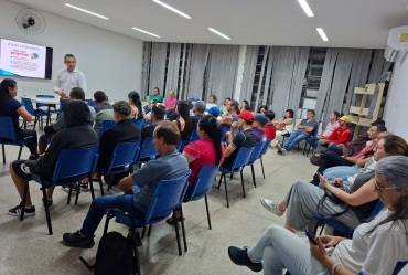 EJA promove palestra sobre saúde mental no dia 18 de agosto