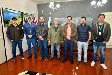 Timburi prepara projeto pioneiro para ampliar cultivo de abacate