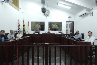 Câmara Municipal de Fartura fortalece desenvolvimento e valoriza a população com ações e reconhecimento