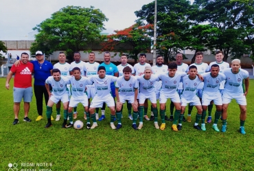 Queimadão sagra-se campeão da Copa Regional de Futebol 2022 