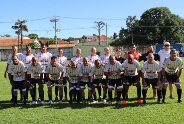 Esportistas de Avaré promovem torneio beneficente ao jogador Beto Fuscão