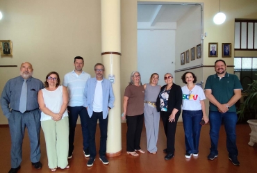 Prefeitura repassa R$ 310 mil em recursos federais a entidades de Avaré