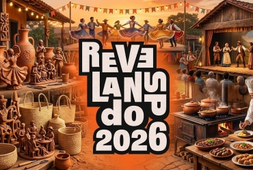 Secretaria divulga artistas de Avaré inscritos no Revelando SP 2026