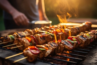 Competição de churrasco é atração neste final de semana em Avaré
